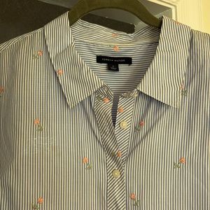Tommy Holfiger spring/ Summer dress